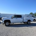 New 2025 Chevrolet Silverado 2500 W/T w/ WT Convenience Package image 5