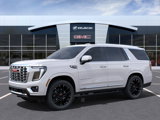 New 2025 GMC Yukon Denali w/ Sun & Power Step Package image 2