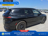 Used 2025 BMW iX xDrive50 image 4