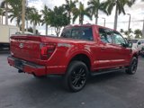 New 2025 Ford F150 Lariat w/ Equipment Group 502A High image 4