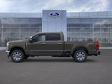 New 2025 Ford F250 Lariat image 3