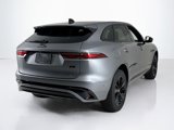 New 2026 Jaguar F-PACE R-Dynamic S image 5