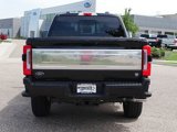 New 2025 Ford F350 Platinum w/ Platinum Plus Package image 4