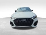 Used 2021 Audi SQ5 Premium Plus image 2
