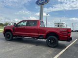 New 2025 Ford F350 Lariat w/ Lariat Ultimate Package image 6