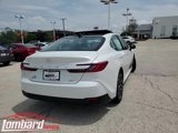 New 2025 Toyota Camry XLE w/ Premium Plus Package image 3