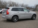 New 2025 Volvo XC90 T8 Ultra w/ Protection Package Premier image 3