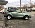 Used 2016 Subaru Forester 2.5i Premium w/ All-Weather Package image 4