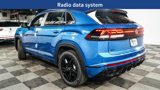 New 2025 Volkswagen Atlas Cross Sport SEL R-Line image 5