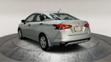 Used 2024 Nissan Versa S w/ Trunk Package image 5