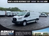Certified 2023 Ford Transit 250 Low Roof w/ Exterior Upgrade Package image 4