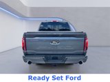 New 2025 Ford F150 Lariat image 4