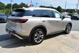 New 2025 INFINITI QX60 Luxe w/ Cargo Package image 5