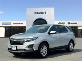 Used 2022 Chevrolet Equinox LT image 2