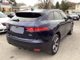 Used 2018 Jaguar F-PACE R-Sport image 4