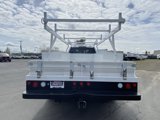New 2025 Ford F550 4x4 Crew Cab Super Duty image 4