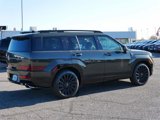 New 2025 Hyundai Santa Fe Calligraphy image 3