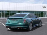 New 2025 Cadillac CT5 V image 4