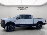 New 2025 RAM 2500 Rebel w/ Rebel Level 2 Equipment Group image 4