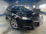 Used 2018 Chevrolet Impala Premier image 4