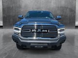 Used 2022 RAM 2500 Laramie image 2