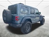 New 2025 Jeep Wrangler Unlimited Rubicon w/ XTREMEE 35" Tire Package image 4