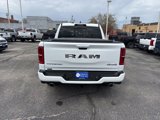 New 2025 RAM 1500 Tungsten image 4