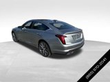 New 2026 Cadillac CT5 Premium Luxury w/ Technology Package image 3