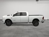 New 2025 RAM 2500 Laramie image 2