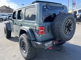 New 2025 Jeep Wrangler Unlimited Rubicon w/ XTREMEE 35" Tire Package image 5