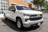 Used 2023 Chevrolet Silverado 1500 LT w/ Work Truck Package image 6
