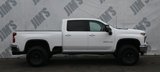 Used 2022 Chevrolet Silverado 2500 LT w/ Convenience Package image 4