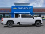 New 2025 Chevrolet Silverado 2500 High Country w/ Technology Package image 5