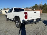 New 2025 Chevrolet Silverado 2500 LT w/ All Star Edition image 5