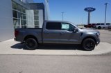 New 2025 Ford F150 Platinum image 2