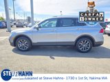 Used 2024 Volkswagen Tiguan SE image 6