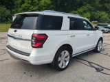 Certified 2023 Ford Expedition Platinum image 3