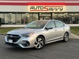 Used 2025 Subaru Legacy Premium w/ Popular Package #1A image 2