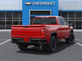 New 2025 Chevrolet Silverado 2500 LT w/ Trail Boss Package image 4