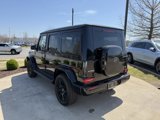 New 2025 Mercedes-Benz G 580 w/ EQ Technology image 6