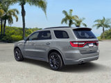 New 2025 Dodge Durango GT w/ Blacktop Package image 5