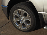 Used 2021 RAM 1500 Big Horn image 4