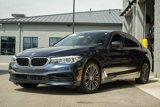 Used 2019 BMW 530i xDrive w/ Convenience Package image 2