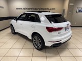 Used 2024 Audi Q3 2.0T Premium image 4