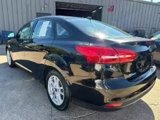 Used 2017 Ford Focus SE image 4