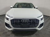 Used 2023 Audi Q8 Premium w/ Convenience Package image 2