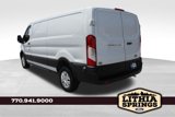 Certified 2020 Ford Transit 250 Low Roof image 5