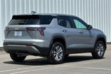 New 2026 Chevrolet Equinox LT w/ Convenience Package II image 4