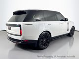 Used 2024 Land Rover Range Rover SE image 5