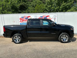 New 2025 RAM 1500 4x4 Crew Cab image 2